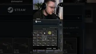 MrBeast watching ohnePixel