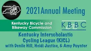 KBBC Kentucky Interscholastic Cycling League (KICL) Session