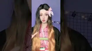 demon Slayer girls singing sodo pop