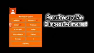 HELLO NEIGHBOR HACK MOD MENU 😈 SEM MEDO DO VIZINHO | LINK DIRETO