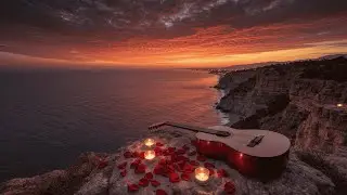 Noche de Guitarra &ndash; Romantic Spanish Guitar Night (LGS Legacy Sound)