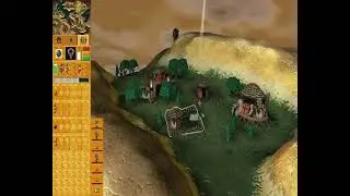 Populous: Devil System: Chapter 1. Level 8 The Legend Of Kikikini