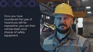 How to Choose Best Safety Equipment and Accessories - Safety Flag Co.