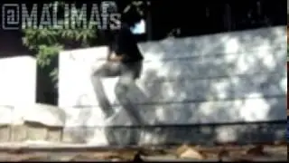 PR&Eacute;VIA - @MALIMAfs Feat @_FaaSouza { FreeStep }