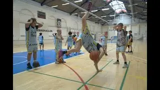 Mad Skills - 2K24 Streetball Freestyle Mixtape (In Loving Memory)