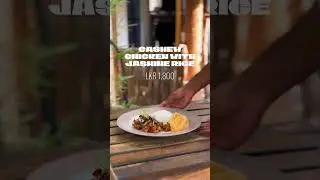 Seconds Colombo | Restaurant Review