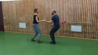 Swing Patrol Rollberg Class notes - 14.02.2018 Level 1+1,5