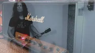 Gibson 1960 Historic Les Paul R0 w/74 Marshall