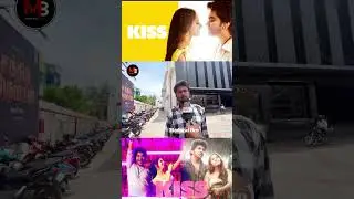 KISS Movie Public Review | kavin Kiss Movie Review | @maduraibro