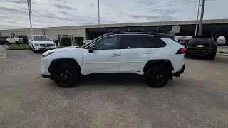 2024 Toyota RAV4 Hybrid XSE League City, Houston, Pearl City, Texas City, Baytown TX