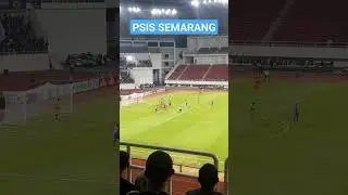 PSIS SEMARANG vs BHAYANGKARA FC | BRI LIGA 1 2023/2024 #shorts #football #psis #bhayangkarafc
