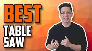 2021 BEST Table Saw 2020 | Top 5
