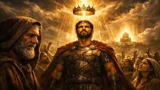 Israel&rsquo;s Fatal Mistake: The Selection of King Saul
