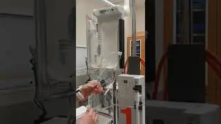 How to Use the Level 1 Rapid Infuser