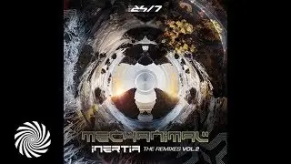 Mechanimal - Sonic Waters (Contineum Remix)