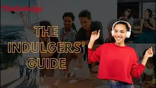 ThisIndulge