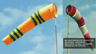 Best Windsock Company for You | Aerosock Inc