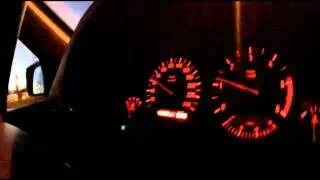BMW E34 525TDS Touring 400000km