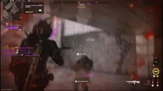 Call of Duty Modern Warfare 2 Season 2 Crossbow Gameplay