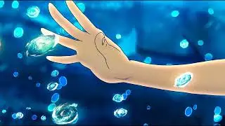 CHILDREN OF THE SEA