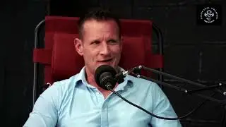 Ex-navyseal, Murph World record