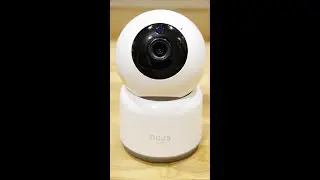 Как подключить IP камеру: умная камера Nous W2