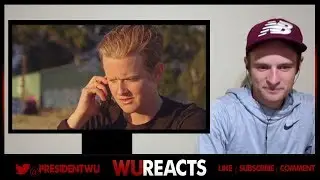 SWMRS - LOSE IT | REACTION | WUREACTS