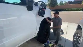 Orange County Paintless Dent Removal - PCH Dent Repair Orange County