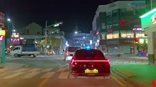도깨비 시골택시 싸돌아 댕겨서 수입이 짭짜리 합니다 