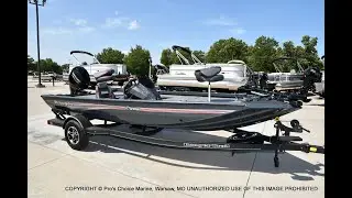 2026 Ranger RT178c w/60HP Mercury 4 Stroke!!  Stock# R1766