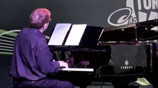 Amy McConnell & William Sperandei Quintet - Thank You