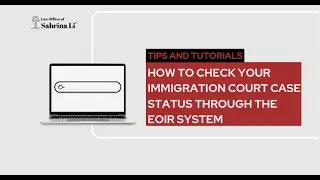 How to Add a Paper Filed Case to Your USCIS Online Account