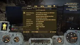 Fallout 76 Melee