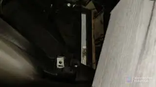 Filtro de Habitaculo Ford Ka 1.5