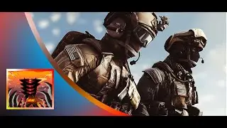 WORLD OF LEGENDS: Until the last bullets of a soldier (OFFICIAL GAMEPLAY 2021 4k 60ps)