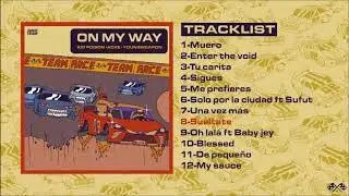 Kid Poison, Acke & TYGW - Sueltate