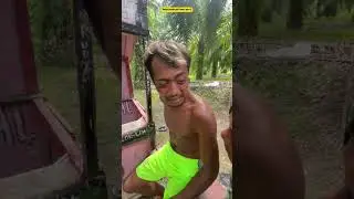 Keluh kesah jadi hantu eps 2 part 3 -6 #boykirofficial #komedi #sinetronkomedi #komedimedan #drama 
