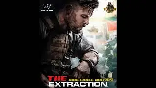 DJ DOTCOM_PRESENTS_THE EXTRACTION_DANCEHALL MIXTAPE (MAY -  2020   EXPLICIT VERSION ) 🌎🔊