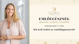 Emlőegészség | 1.rész | Mit kell tudni az emlődaganatról?