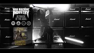 MAN MACHINE INDUSTRY - Betrayer Of The Code (Official video)