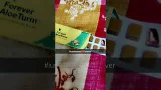 Forever | Forever Aloe Turm