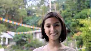 Glidetrack Shooter and canon 60d : AGUSAN ordinary afternoon