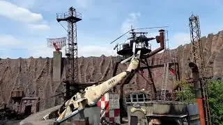 Filmpark Babelsberg