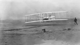 Frontiers Of Flight - 01 - Powered Flight