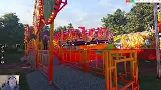 Virtual Rides 3 Funfair Simulator Review