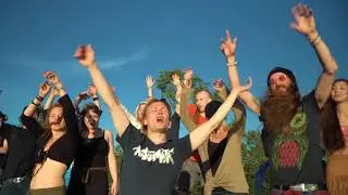 Taskumatti & Subsense - Kesäkuumaa