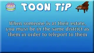 Toon Tips #2  EASY BEANS, LEVEL 12s AND MORE!! Toontown Rewritten