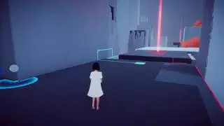 Ever Forward Gameplay (PC Game)