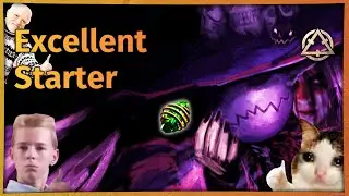 PoE 3.20 - League Start Weekend Recap + Outlook (Build, Sanctum and Atlas Strat)