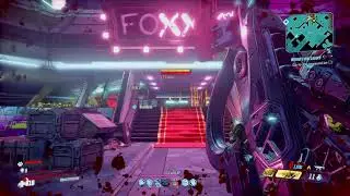 Borderlands&reg; 3 Mayhem 4 drops Foxxies